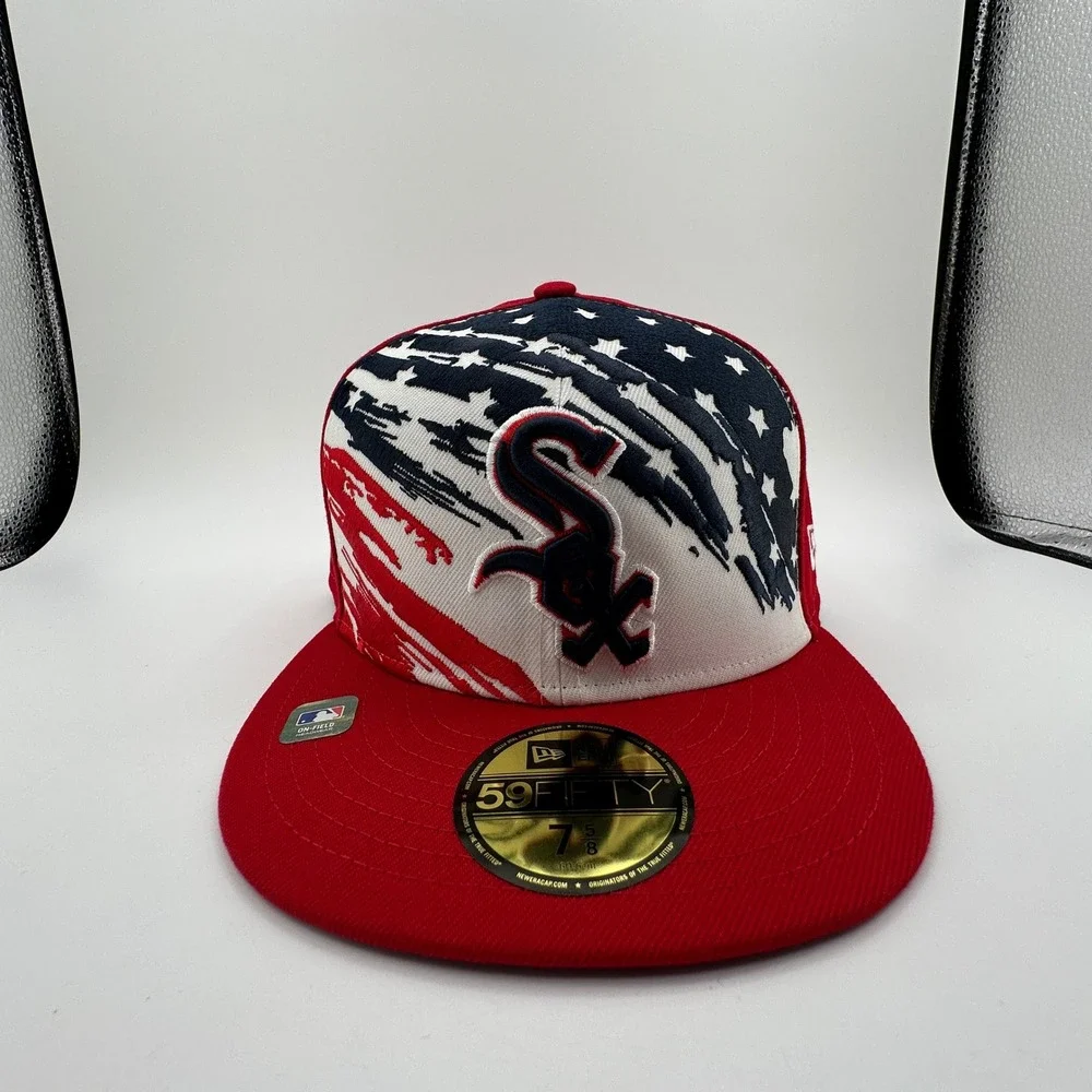 New Era brand new